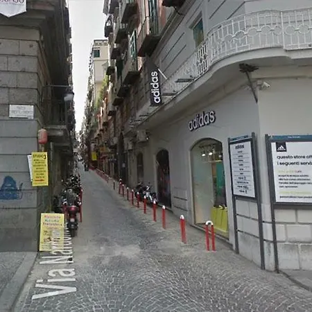 La Casa Di Nana'