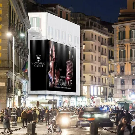 Apartamento La Casa Di Nana' *