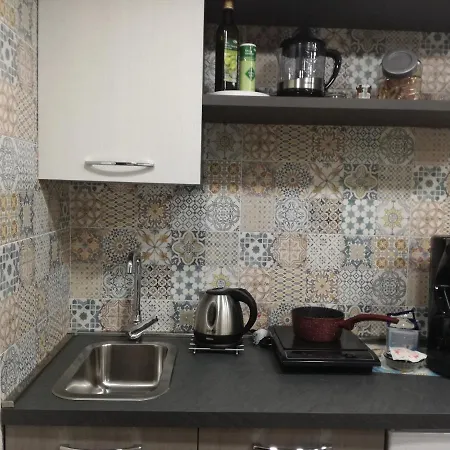 La Casa Di Nana' *