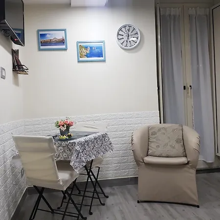 Appartement La Casa Di Nana'