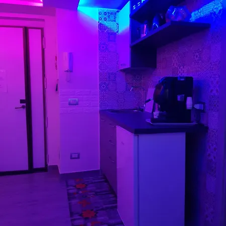 La Casa Di Nana' * ナポリ