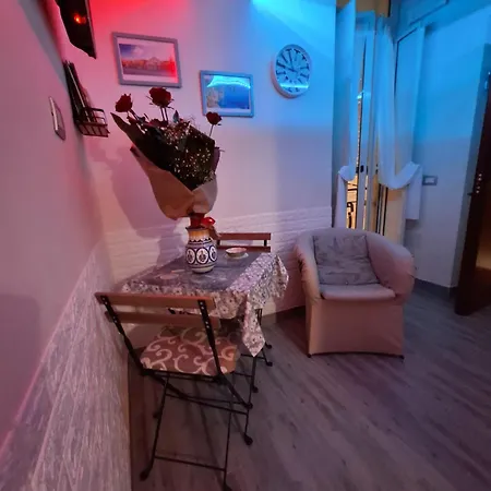 La Casa Di Nana'