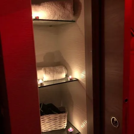 Appartement La Casa Di Nana'