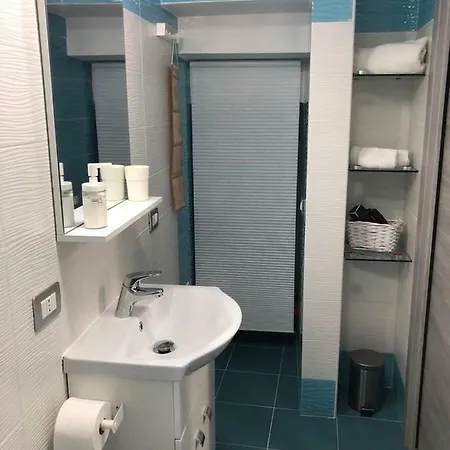 Appartement La Casa Di Nana' *