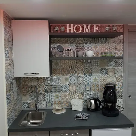 La Casa Di Nana' Naples