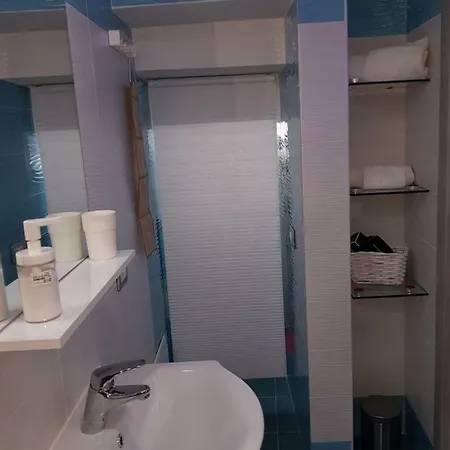 La Casa Di Nana' Apartment Naples