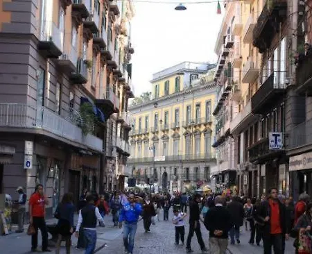 La Casa Di Nana' Naples