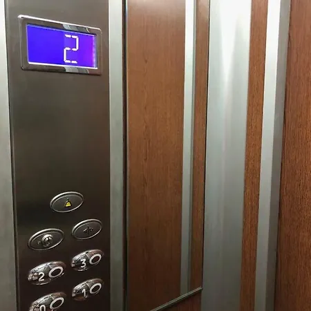 Appartement La Casa Di Nana' *