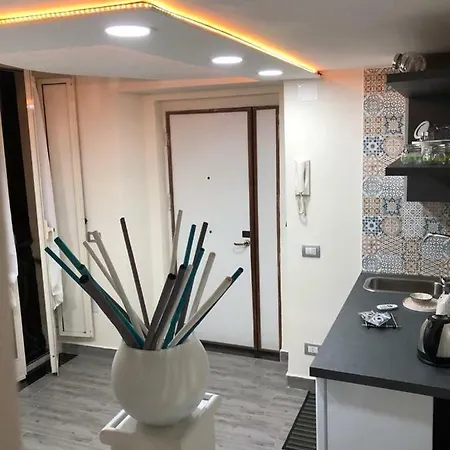 La Casa Di Nana'