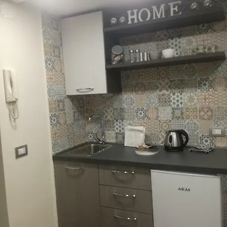 Apartment La Casa Di Nana'