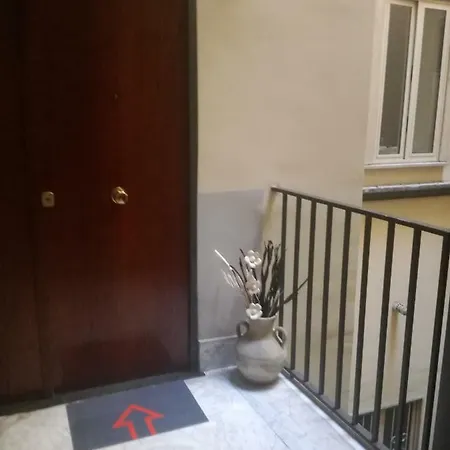 La Casa Di Nana' *