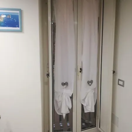 La Casa Di Nana' Appartement