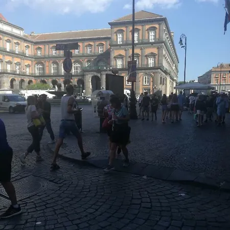 La Casa Di Nana'