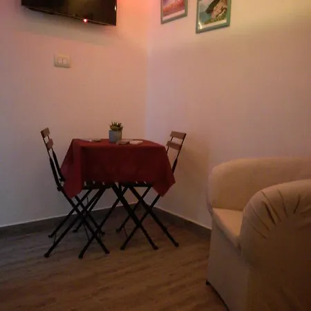 La Casa Di Nana' *